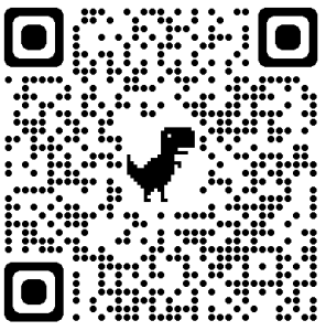 QR code to online archive